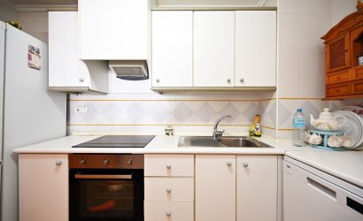 Herverkoop - Apartment -
Torrevieja - La Mata