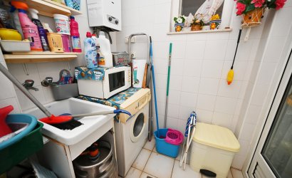 Herverkoop - Apartment -
Torrevieja - La Mata