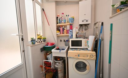 Herverkoop - Apartment -
Torrevieja - La Mata