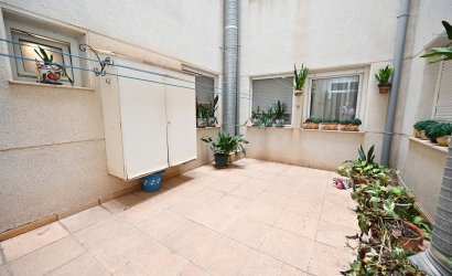 Herverkoop - Apartment -
Torrevieja - La Mata