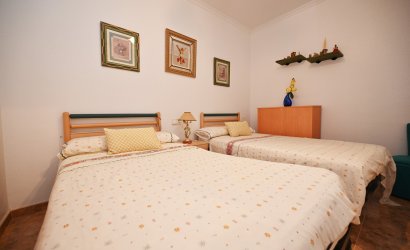 Herverkoop - Apartment -
Torrevieja - La Mata