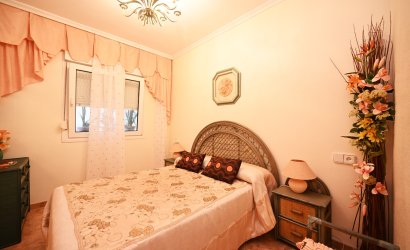 Herverkoop - Apartment -
Torrevieja - La Mata