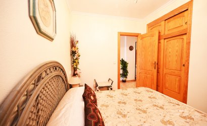 Herverkoop - Apartment -
Torrevieja - La Mata