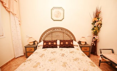 Herverkoop - Apartment -
Torrevieja - La Mata