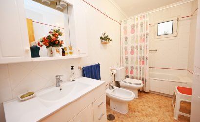 Herverkoop - Apartment -
Torrevieja - La Mata