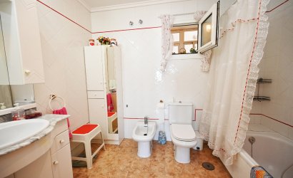 Herverkoop - Apartment -
Torrevieja - La Mata