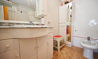 Herverkoop - Apartment -
Torrevieja - La Mata