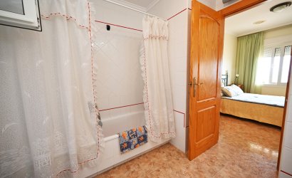 Herverkoop - Apartment -
Torrevieja - La Mata