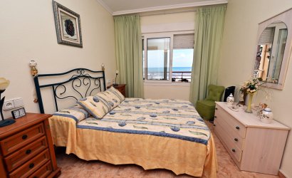 Herverkoop - Apartment -
Torrevieja - La Mata