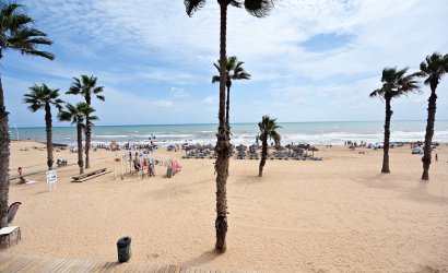 Herverkoop - Apartment -
Torrevieja - La Mata