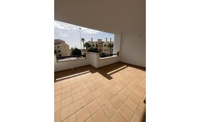 New Build - Penthouse -
Orihuela Costa - Lomas de Campoamor