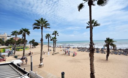 Herverkoop - Apartment -
Torrevieja - La Mata