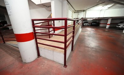 Herverkoop - Apartment -
Torrevieja - La Mata