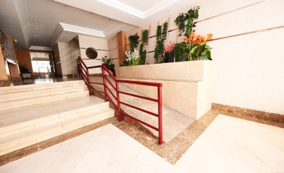 Herverkoop - Apartment -
Torrevieja - La Mata