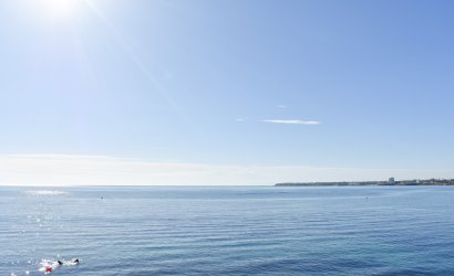 Herverkoop - Villa -
Orihuela Costa - Punta Prima