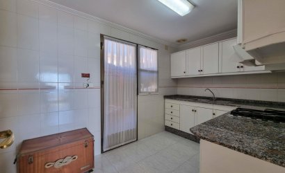 Herverkoop - Herenhuis -
Santa Pola - Playa del Este