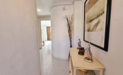 Herverkoop - Herenhuis -
Santa Pola - Playa del Este