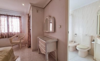 Herverkoop - Herenhuis -
Santa Pola - Playa del Este