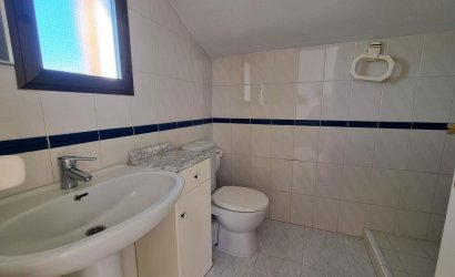 Herverkoop - Herenhuis -
Santa Pola - Playa del Este