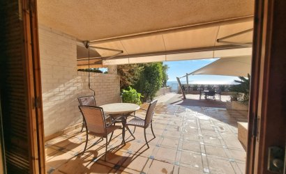 Herverkoop - Herenhuis -
Santa Pola - Playa del Este