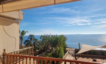 Herverkoop - Herenhuis -
Santa Pola - Playa del Este