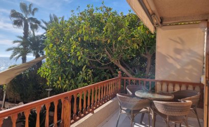 Herverkoop - Herenhuis -
Santa Pola - Playa del Este