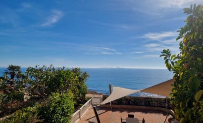 Herverkoop - Herenhuis -
Santa Pola - Playa del Este