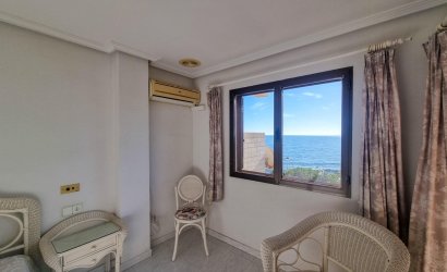 Herverkoop - Herenhuis -
Santa Pola - Playa del Este