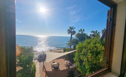 Herverkoop - Herenhuis -
Santa Pola - Playa del Este