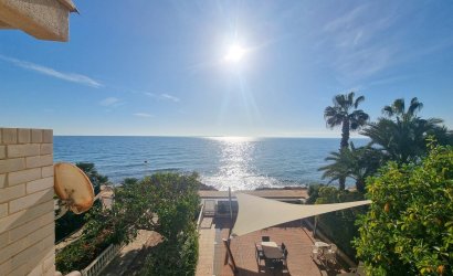 Herverkoop - Herenhuis -
Santa Pola - Playa del Este