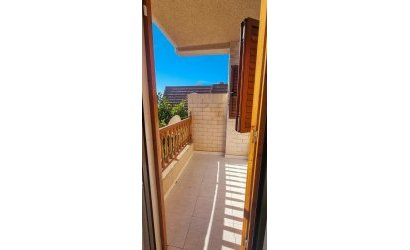 Herverkoop - Herenhuis -
Santa Pola - Playa del Este