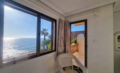 Herverkoop - Herenhuis -
Santa Pola - Playa del Este