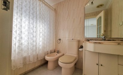 Herverkoop - Herenhuis -
Santa Pola - Playa del Este