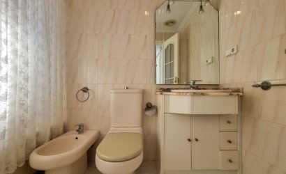 Herverkoop - Herenhuis -
Santa Pola - Playa del Este