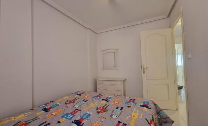 Herverkoop - Herenhuis -
Santa Pola - Playa del Este