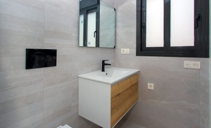 Resale - Apartment -
Torrevieja - Playa del Cura