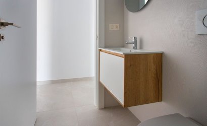 Resale - Apartment -
Torrevieja - Playa del Cura