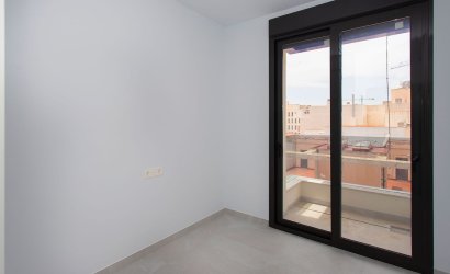 Resale - Apartment -
Torrevieja - Playa del Cura