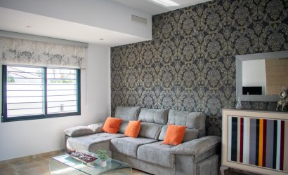 Herverkoop - Villa -
Pilar de la Horadada - Torre de la Horadada