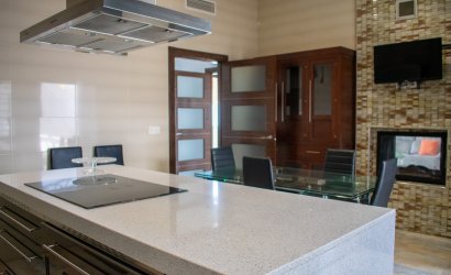 Herverkoop - Villa -
Pilar de la Horadada - Torre de la Horadada