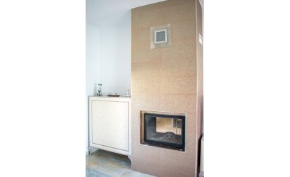 Herverkoop - Villa -
Pilar de la Horadada - Torre de la Horadada