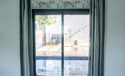 Herverkoop - Villa -
Pilar de la Horadada - Torre de la Horadada