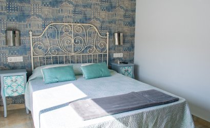 Herverkoop - Villa -
Pilar de la Horadada - Torre de la Horadada