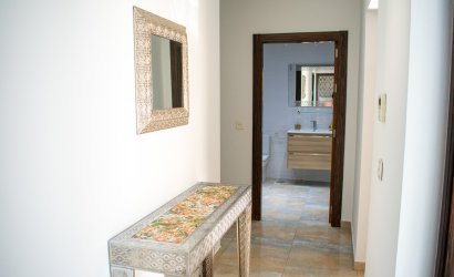 Herverkoop - Villa -
Pilar de la Horadada - Torre de la Horadada