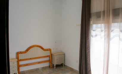 Herverkoop - Villa -
Pilar de la Horadada - Torre de la Horadada