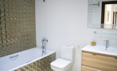 Herverkoop - Villa -
Pilar de la Horadada - Torre de la Horadada