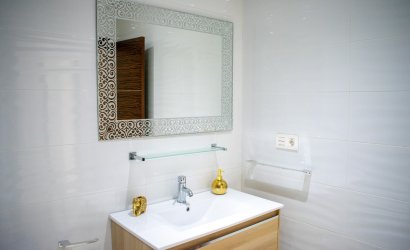 Herverkoop - Villa -
Pilar de la Horadada - Torre de la Horadada