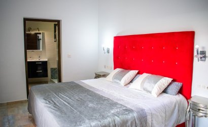 Herverkoop - Villa -
Pilar de la Horadada - Torre de la Horadada