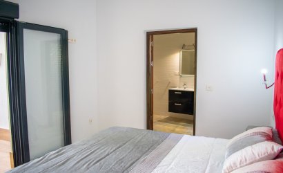 Herverkoop - Villa -
Pilar de la Horadada - Torre de la Horadada