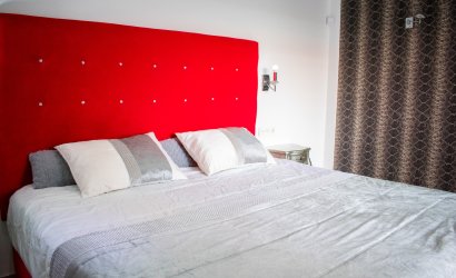 Herverkoop - Villa -
Pilar de la Horadada - Torre de la Horadada